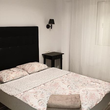 Apartamento Plaza Manila Alicante Exteriér fotografie