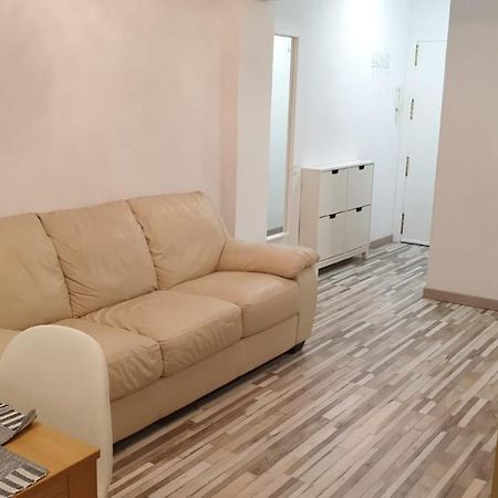 Apartamento Plaza Manila Alicante Exteriér fotografie