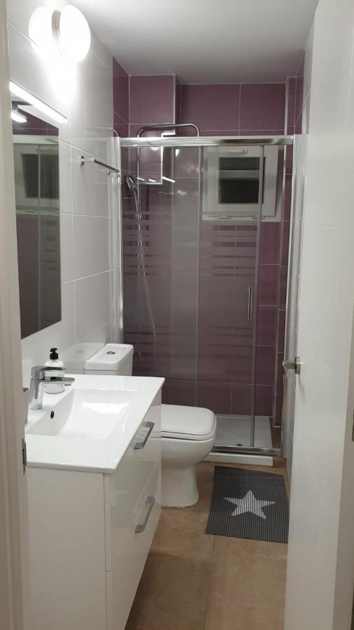 Apartamento Plaza Manila Alicante Exteriér fotografie