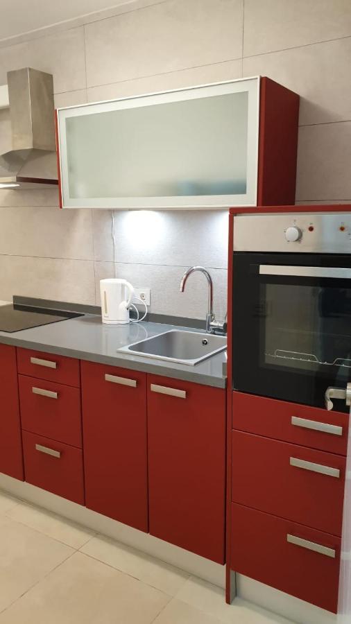 Apartamento Plaza Manila Alicante Exteriér fotografie