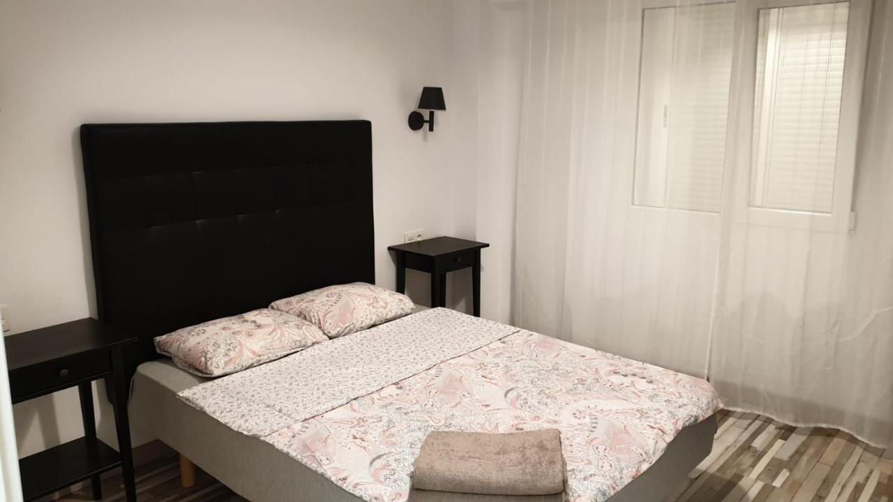 Apartamento Plaza Manila Alicante Exteriér fotografie