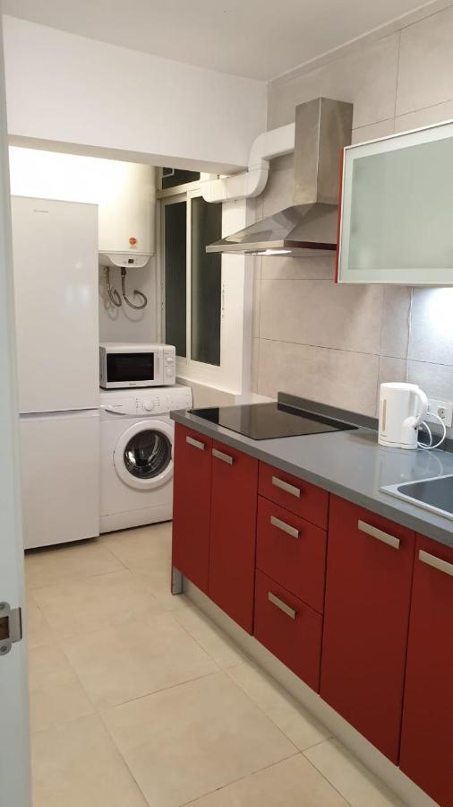 Apartamento Plaza Manila Alicante Exteriér fotografie