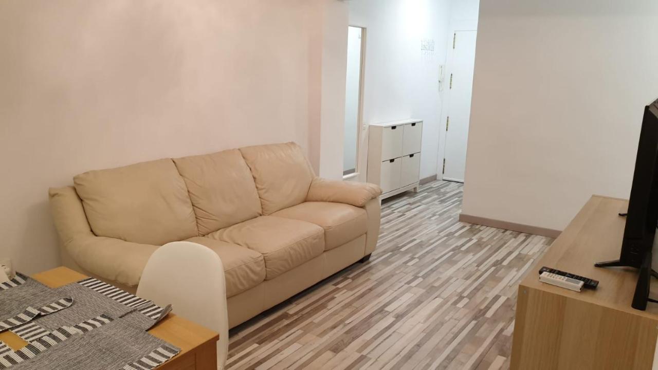 Apartamento Plaza Manila Alicante Exteriér fotografie
