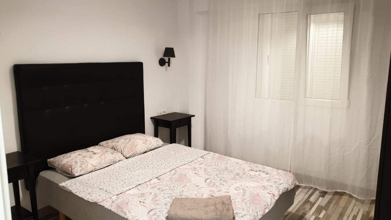 Apartamento Plaza Manila Alicante Exteriér fotografie