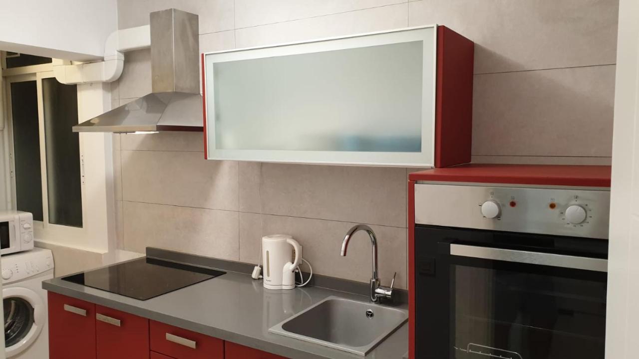 Apartamento Plaza Manila Alicante Exteriér fotografie