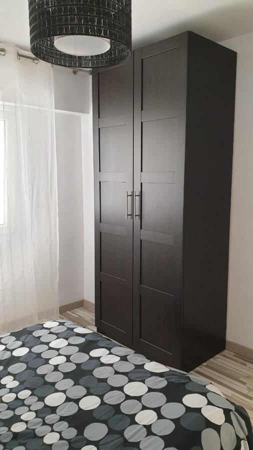 Apartamento Plaza Manila Alicante Exteriér fotografie
